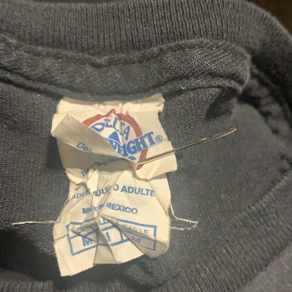 Delta Pro Weight Graphic Tee The Walking Dead - Picture 8 of 9